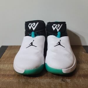Jordan Why Not Zer0.1 Noah Men's Size 11 👟